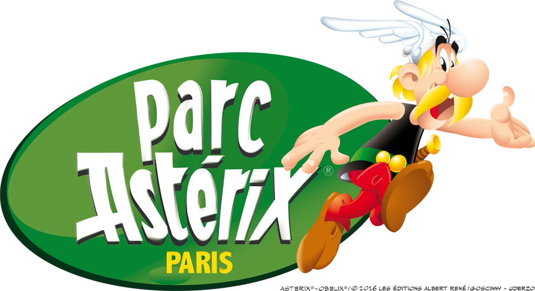 Logo Astérix
