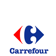 Logo Carrefour