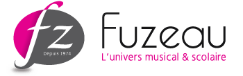 Logo des éditions Fuzeau